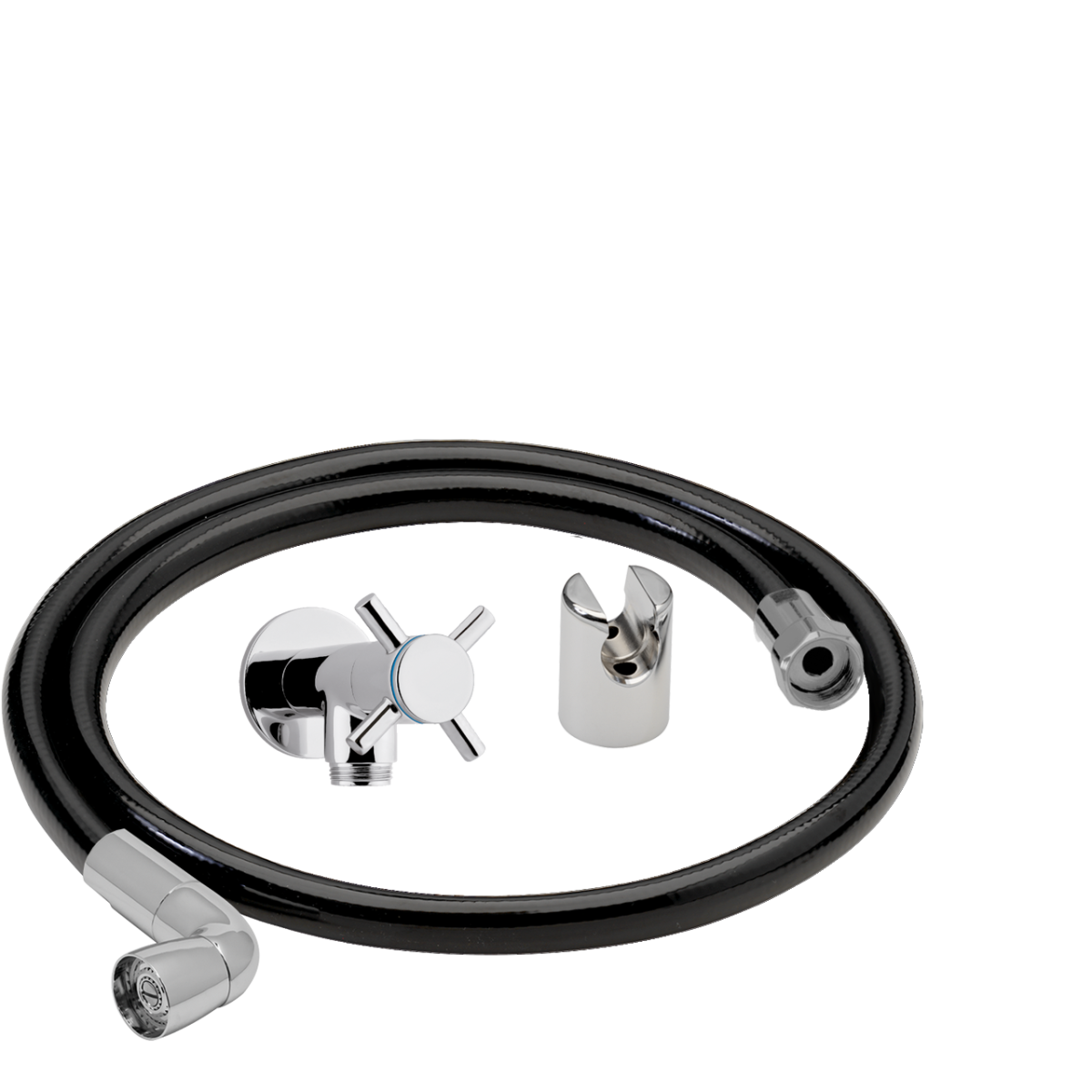 spa Kneipp'sche Garnitur 1/2" Ø 20mm 3/4" ÜM