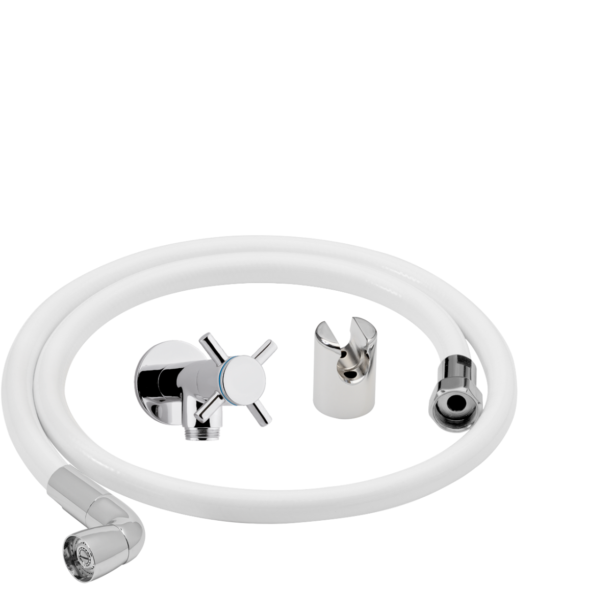 spa Kneipp'sche Garnitur 1/2" Ø 20mm 3/4" ÜM