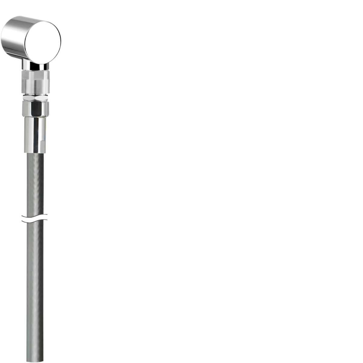 spa Kneipp'sche Garnitur 3/4" Ø 27mm 3/4" ÜM 1
