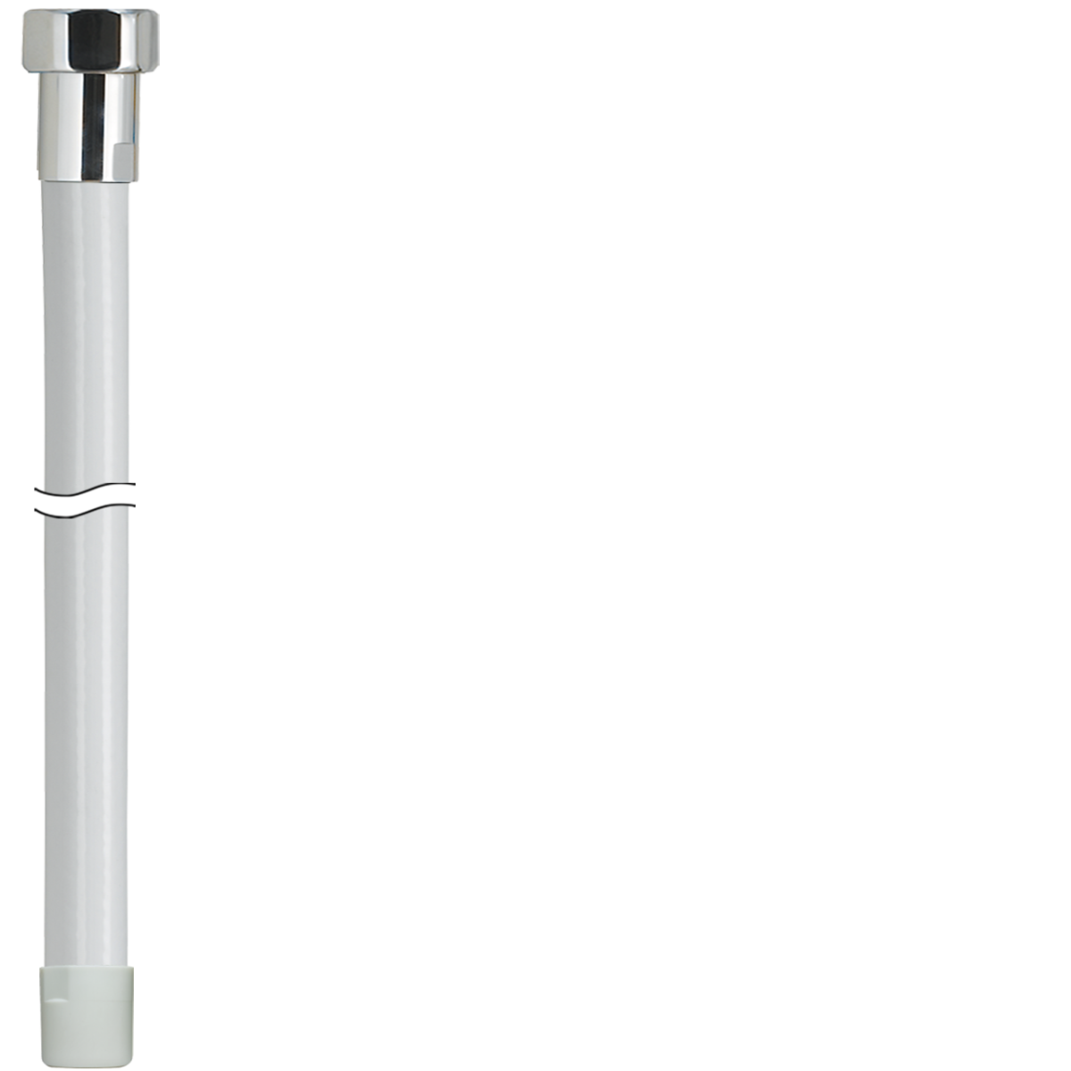 spa Kneipp'sche Garnitur 3/4" Ø 27mm 1" ÜM 1