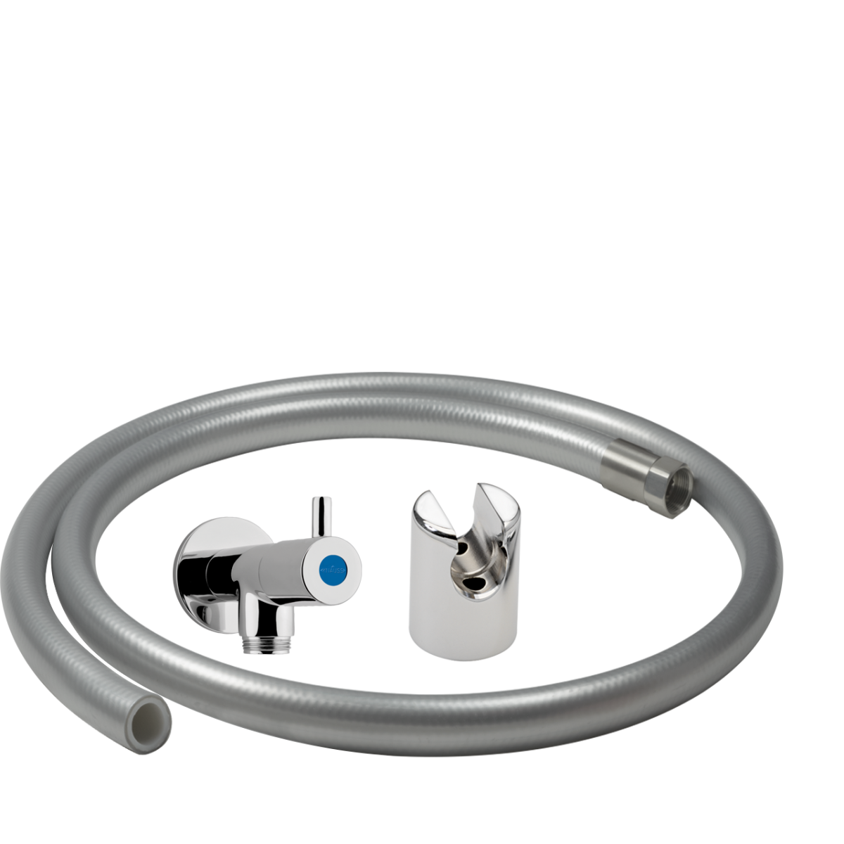 spa Kneipp'sche Garnitur 1/2" Ø 27mm 3/4" ÜM