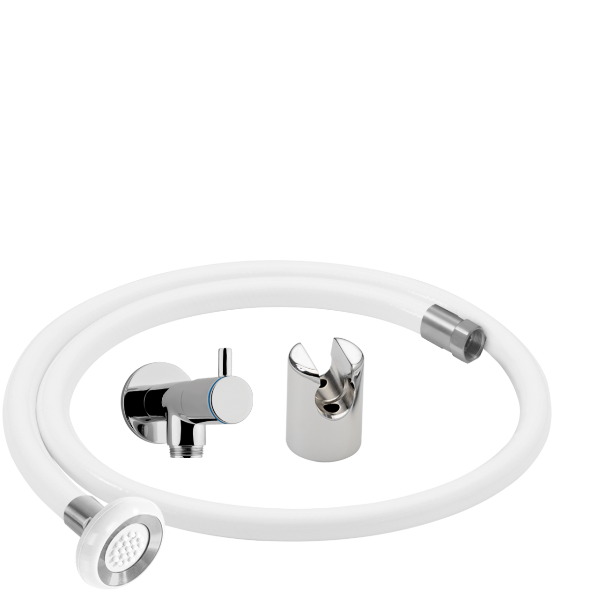 spa Kneipp'sche Garnitur 3/4" Ø 27mm 3/4" ÜM