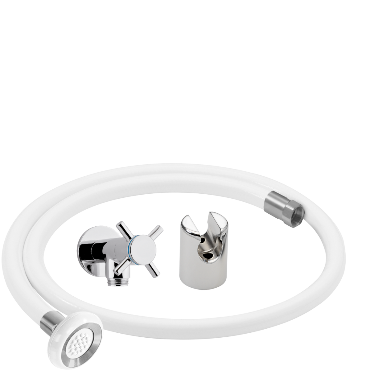 spa Kneipp'sche Garnitur 3/4" Ø 27mm 3/4" ÜM