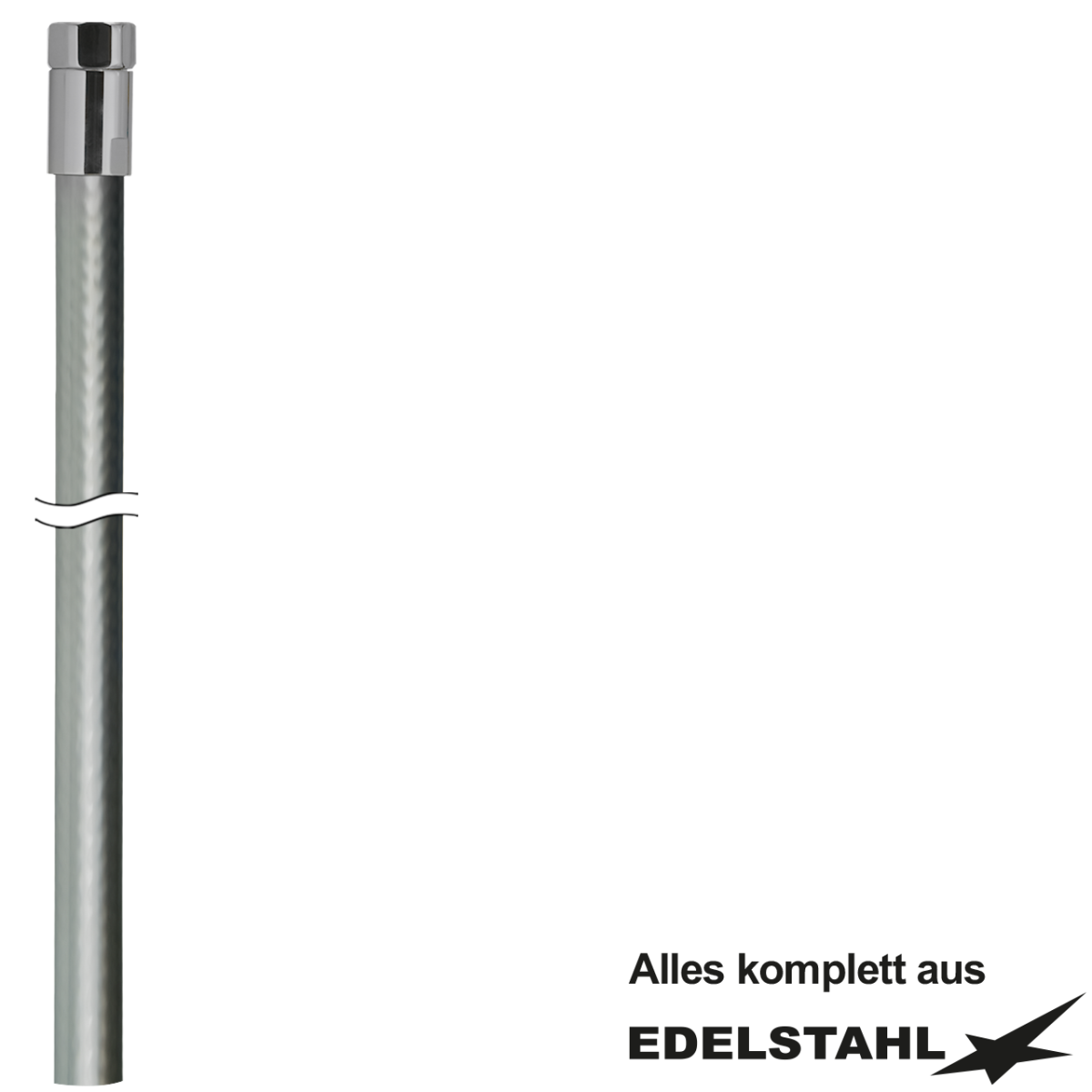 spa Kneipp'sche Garnitur 1/2" Ø 20mm 1/2" ÜM 1