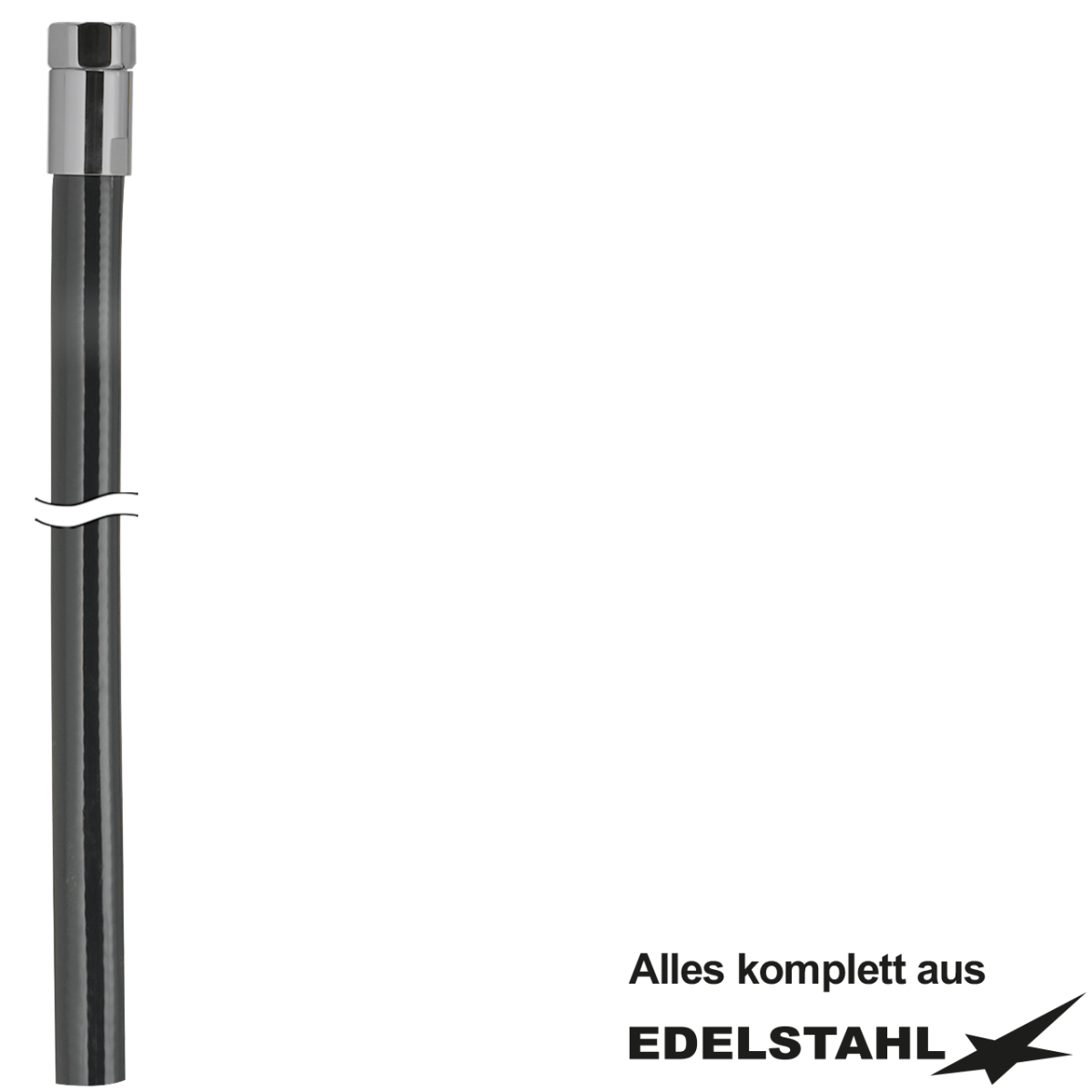 spa Kneipp'sche Garnitur 1/2" Ø 20mm 1/2" ÜM 1