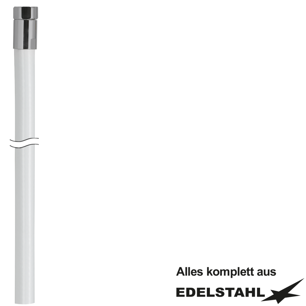 spa Kneipp'sche Garnitur 1/2" Ø 20mm 1/2" ÜM 1