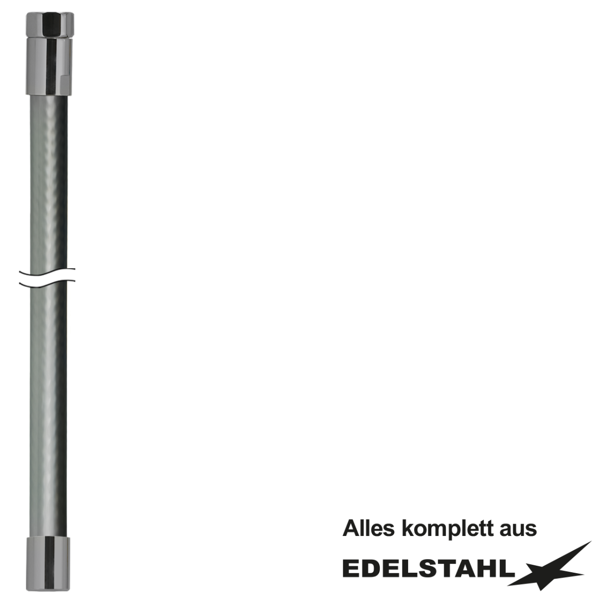 spa Kneipp'sche Garnitur 1/2" Ø 20mm 1/2" ÜM 1