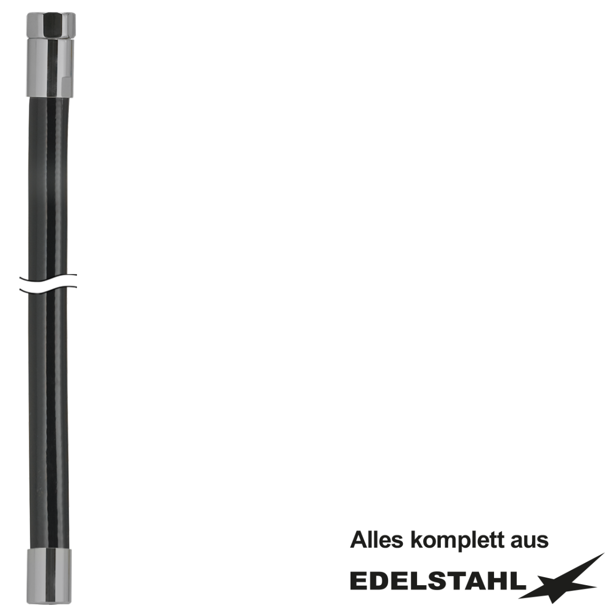 spa Kneipp'sche Garnitur 1/2" Ø 20mm 1/2" ÜM 1