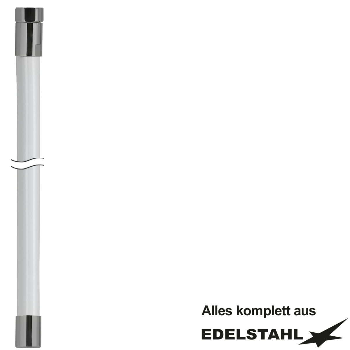 spa Kneipp'sche Garnitur 1/2" Ø 20mm 1/2" ÜM 1