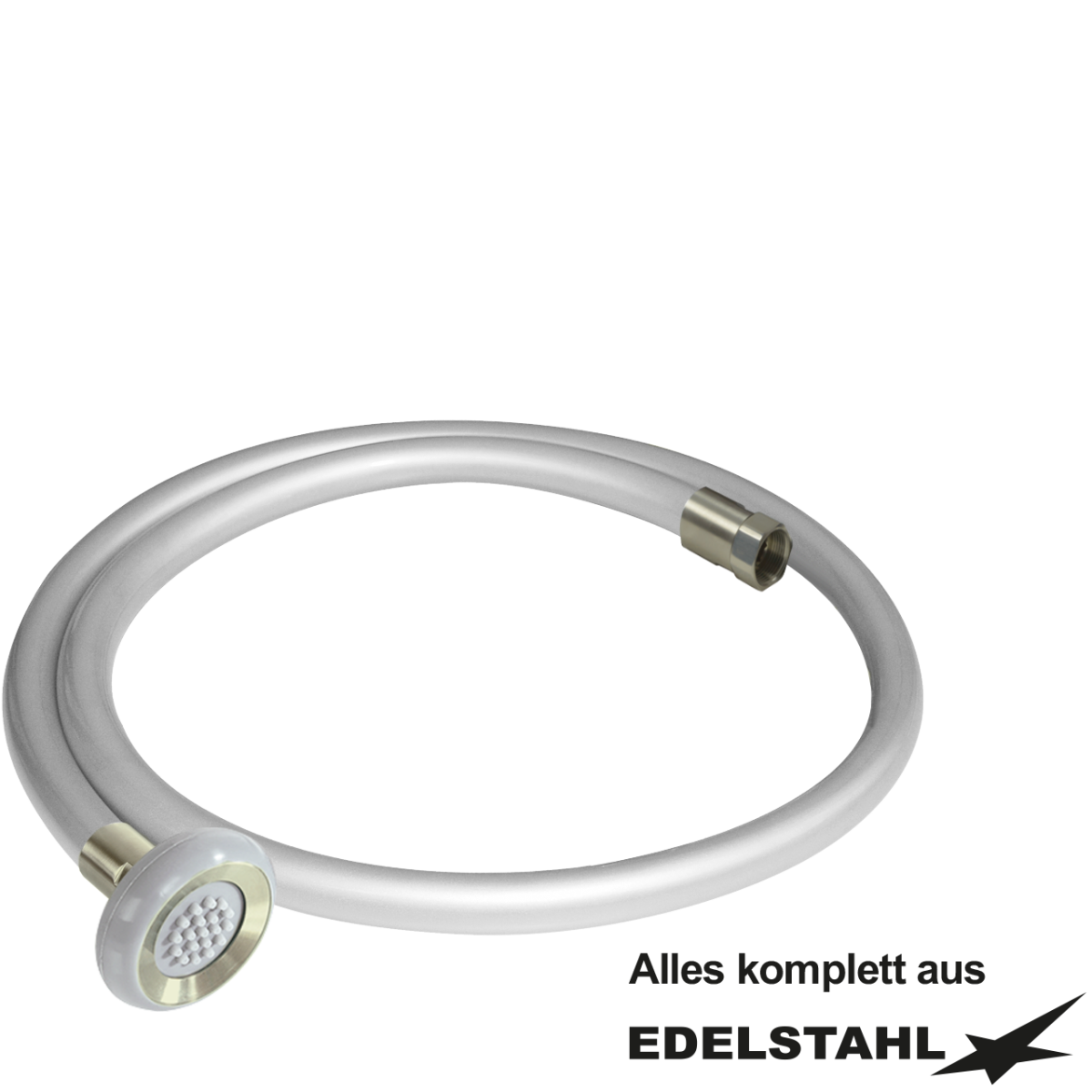 spa Kneipp'sche Garnitur 1/2" Ø 20mm 1/2" ÜM