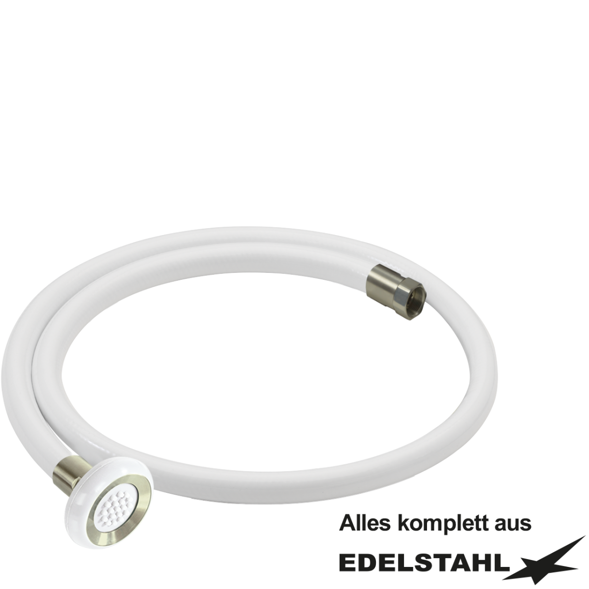 spa Kneipp'sche Garnitur 1/2" Ø 20mm 1/2" ÜM