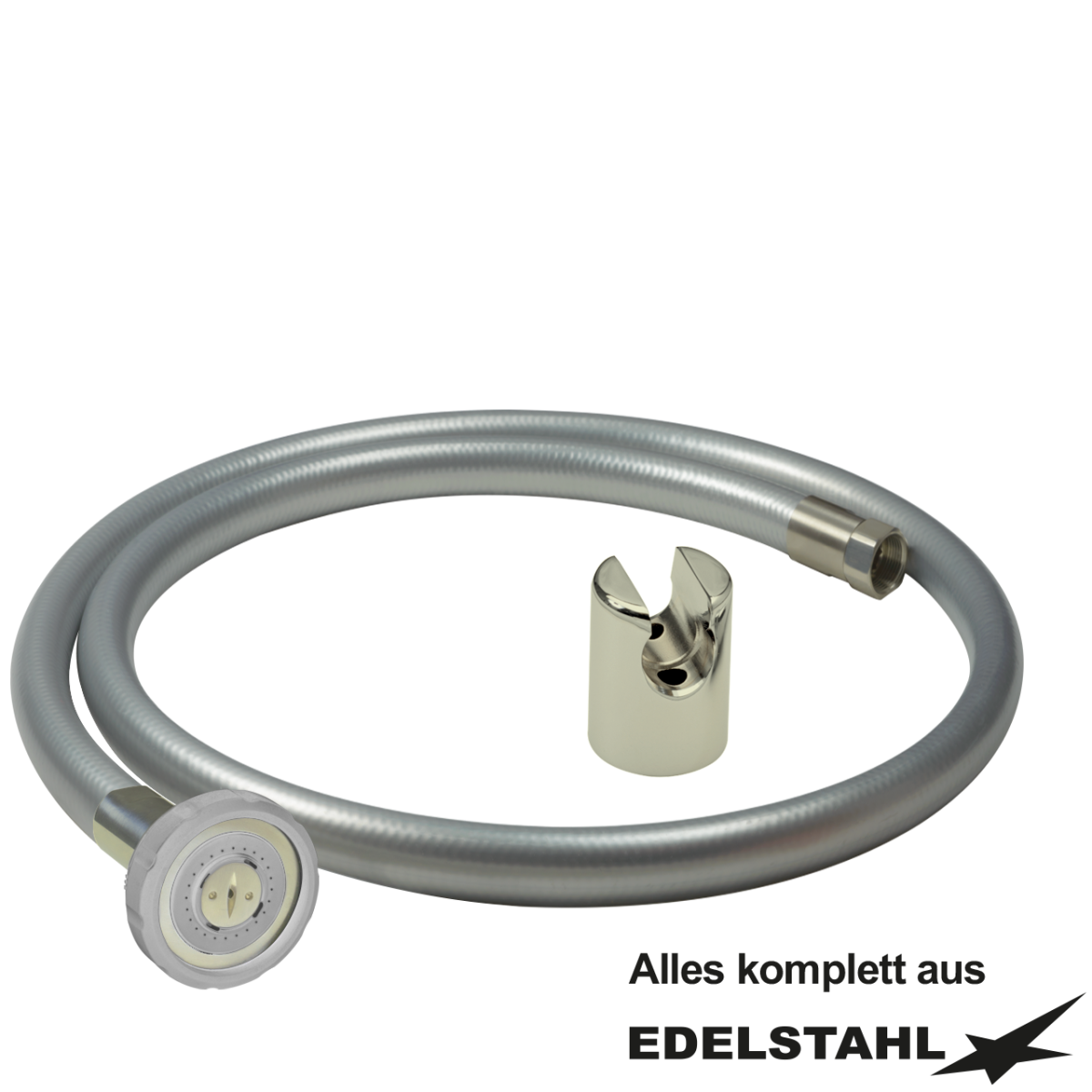 spa Kneipp'sche Garnitur 1/2" Ø 20mm 1/2" ÜM