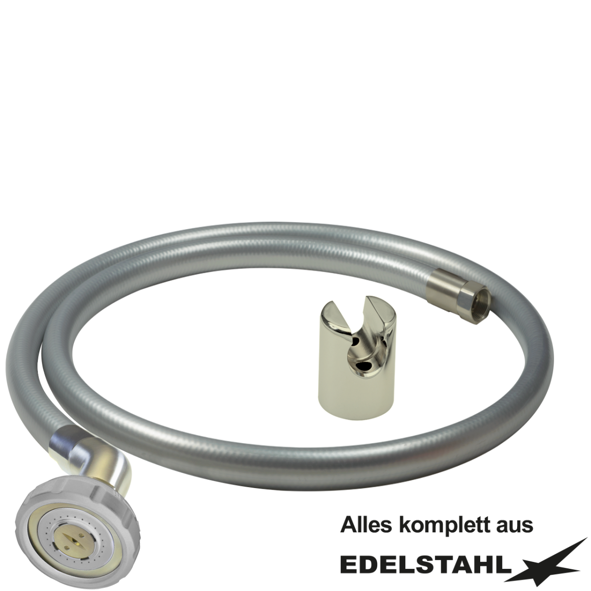 spa Kneipp'sche Garnitur 1/2" Ø 20mm 1/2" ÜM