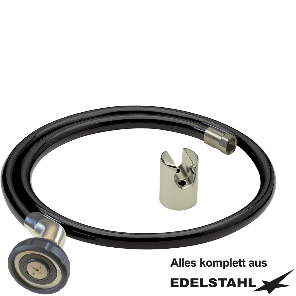 spa Kneipp'sche Garnitur 1/2" Ø 20mm 1/2" ÜM