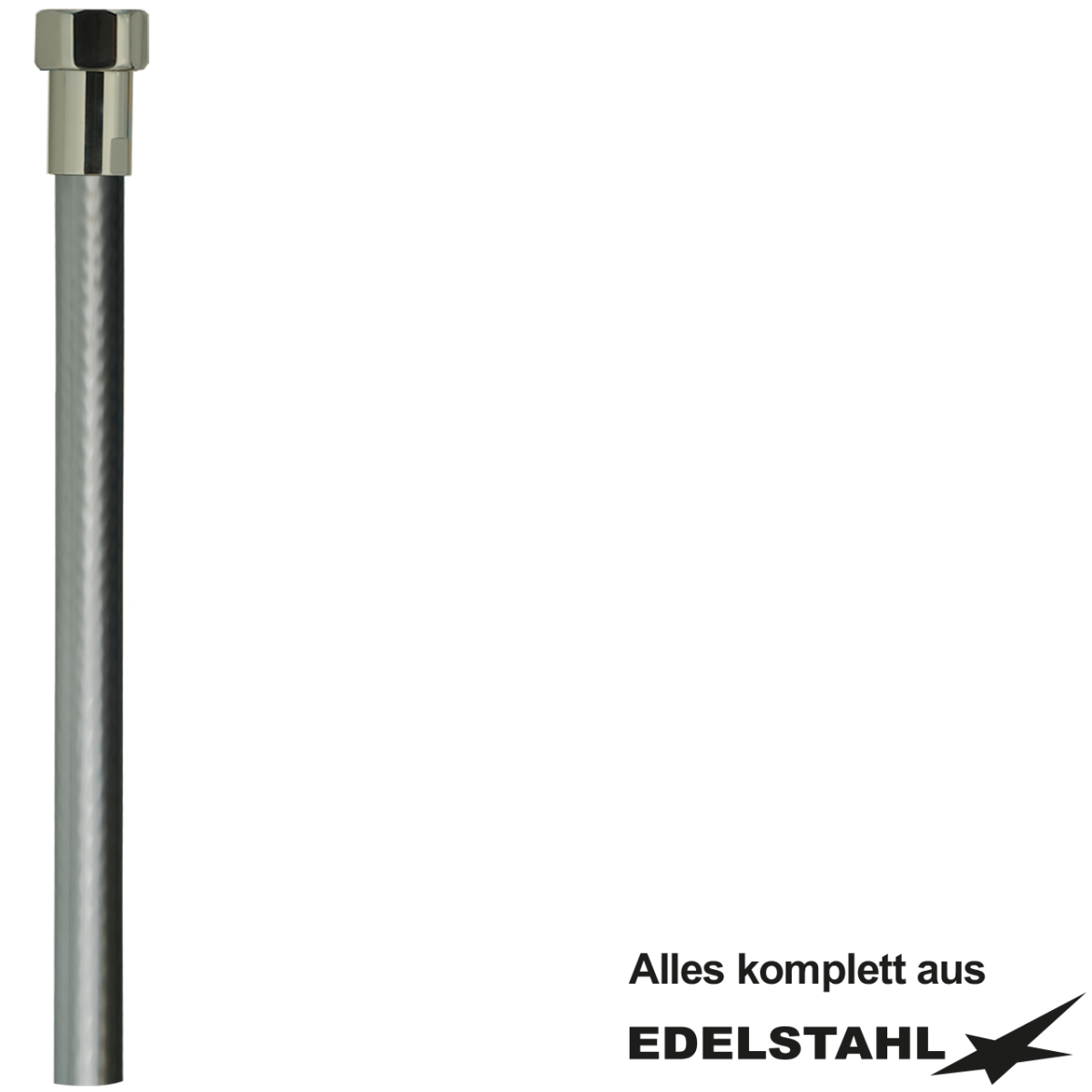 spa Kneipp'sche Garnitur 1/2" Ø 20mm 3/4" ÜM als Muster