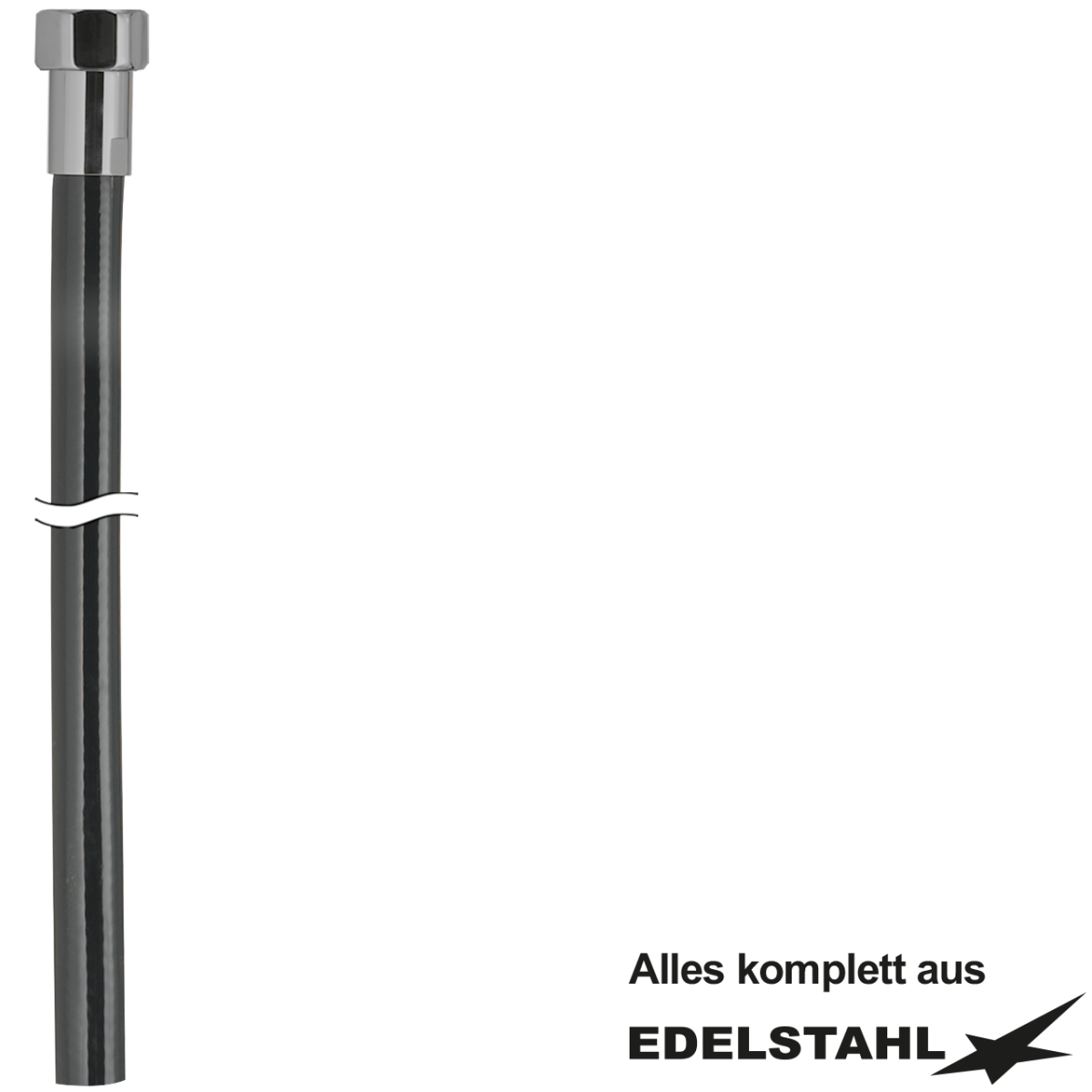 spa Kneipp'sche Garnitur 1/2" Ø 20mm 3/4" ÜM 1