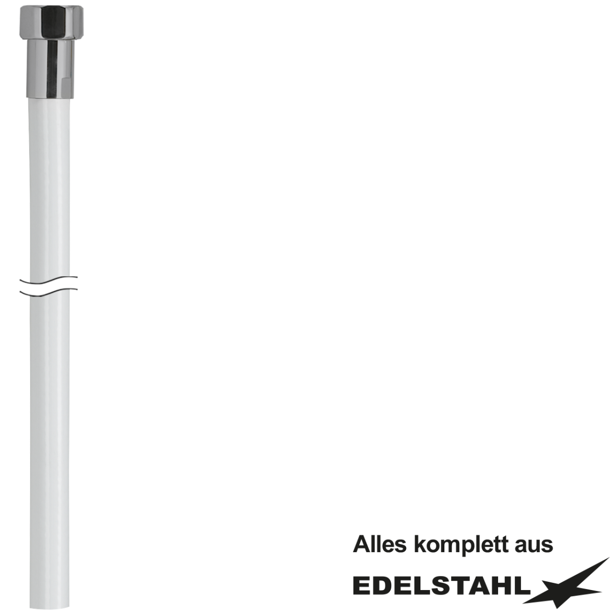 spa Kneipp'sche Garnitur 1/2" Ø 20mm 3/4" ÜM 1