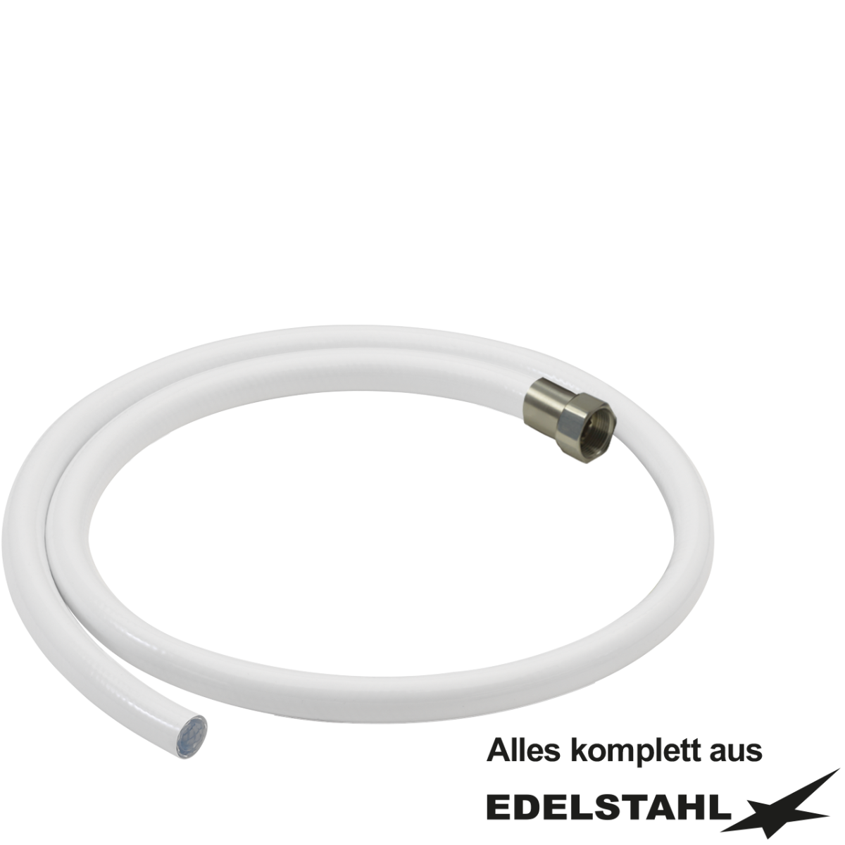 spa Kneipp'sche Garnitur 1/2" Ø 20mm 3/4" ÜM