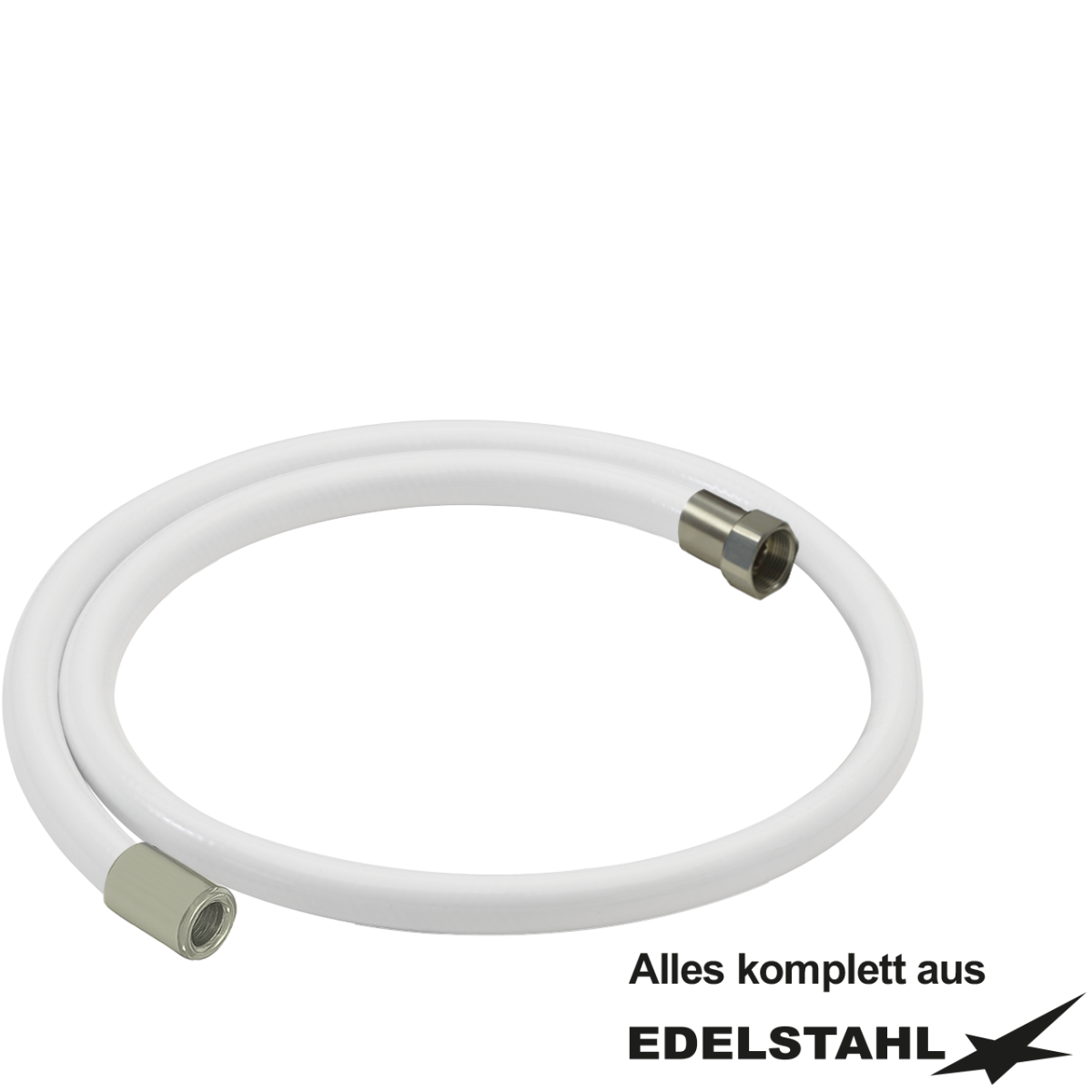 spa Kneipp'sche Garnitur 1/2" Ø 20mm 3/4" ÜM