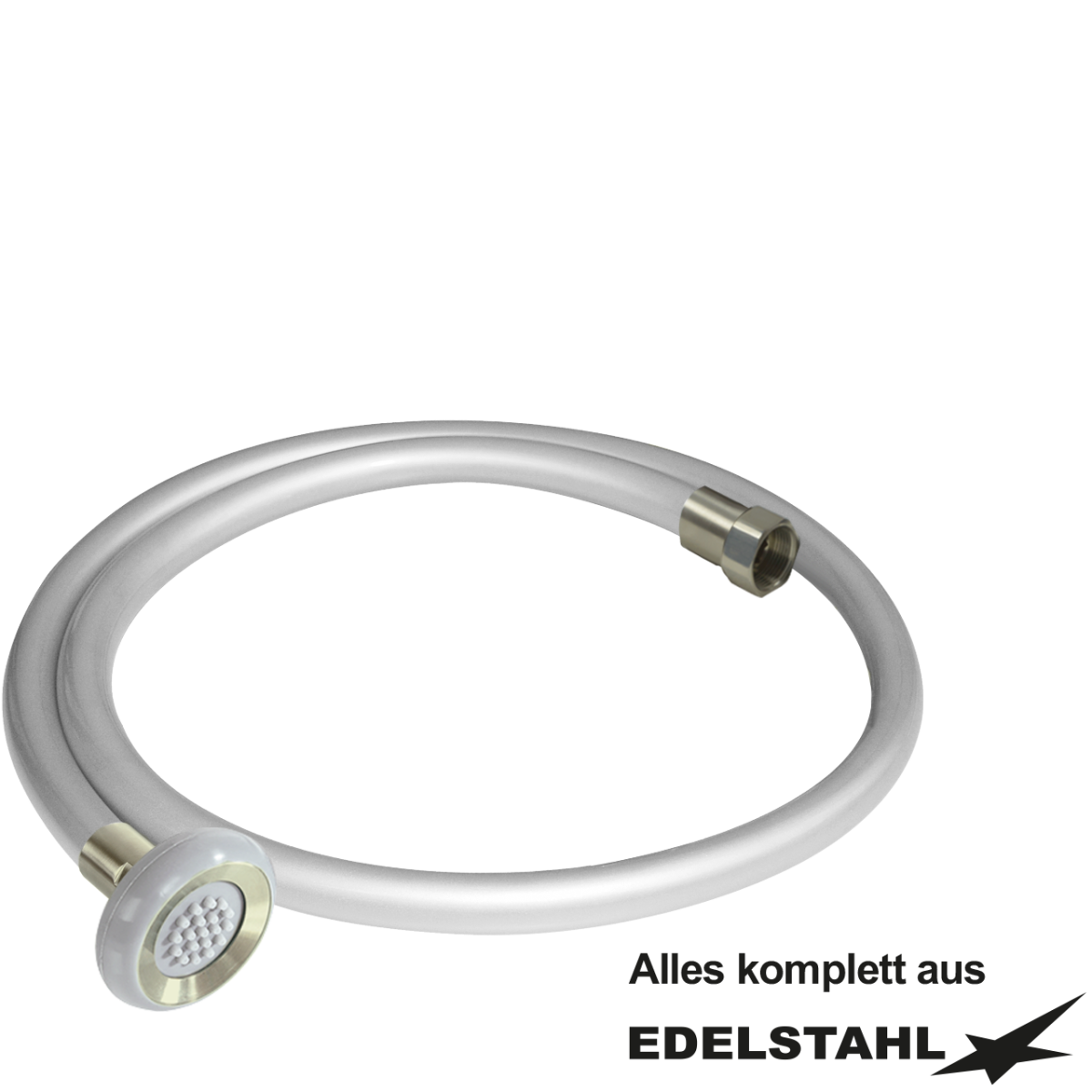 spa Kneipp'sche Garnitur 1/2" Ø 20mm 3/4" ÜM