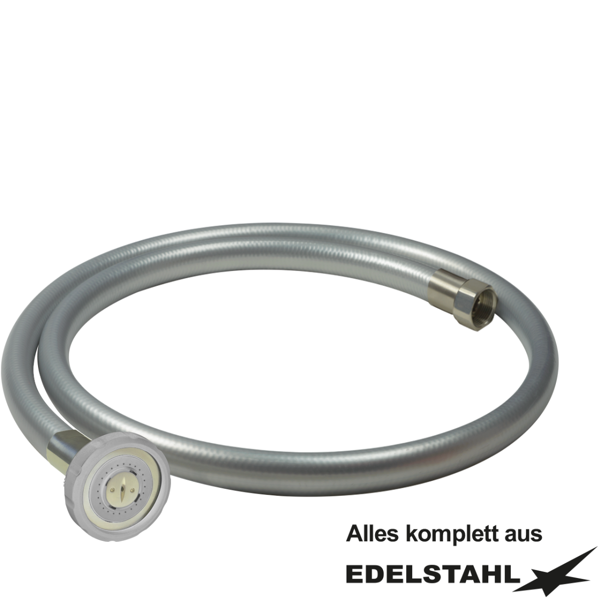 spa Kneipp'sche Garnitur 1/2" Ø 20mm 3/4" ÜM