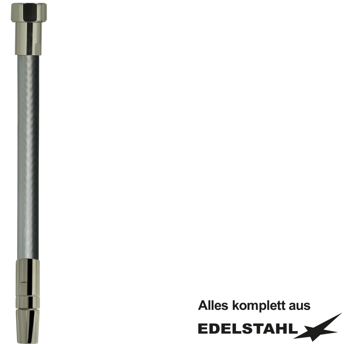 spa Kneipp'sche Garnitur 1/2" Ø 20mm 3/4" ÜM als Muster