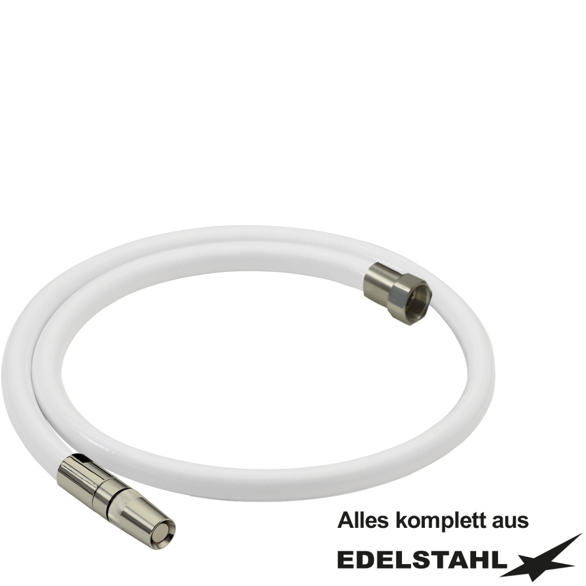 spa Kneipp'sche Garnitur 1/2" Ø 20mm 3/4" ÜM