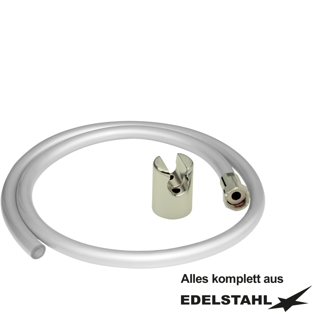 spa Kneipp'sche Garnitur 1/2" Ø 20mm 1/2" ÜM