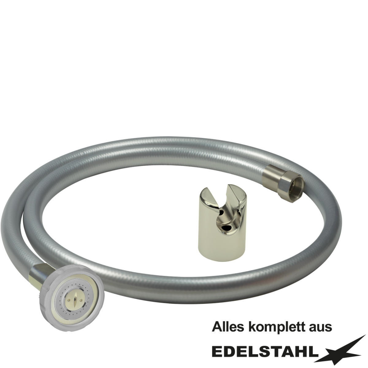 spa Kneipp'sche Garnitur 1/2" Ø 20mm 3/4" ÜM