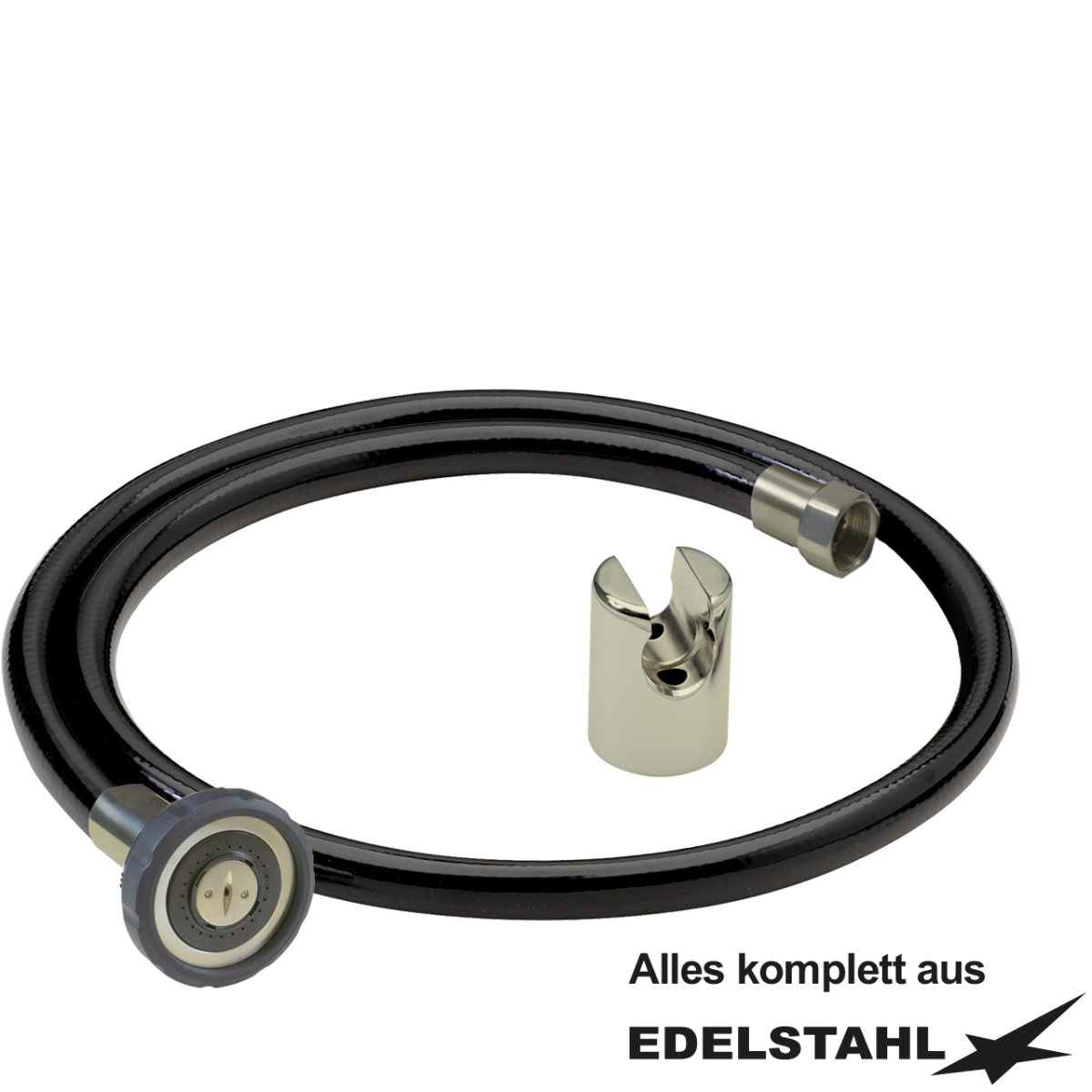 spa Kneipp'sche Garnitur 1/2" Ø 20mm 3/4" ÜM