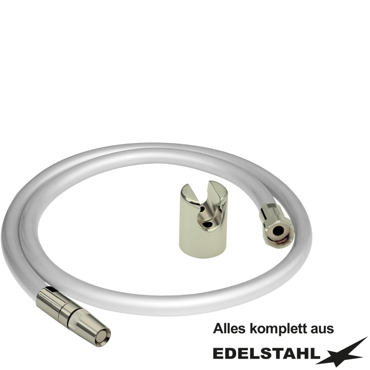 spa Kneipp'sche Garnitur 1/2" Ø 20mm 1/2" ÜM