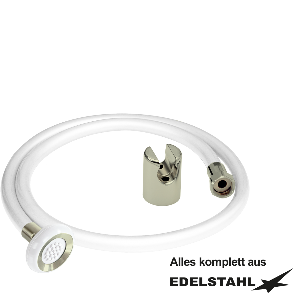 spa Kneipp'sche Garnitur 1/2" Ø 20mm 1/2" ÜM