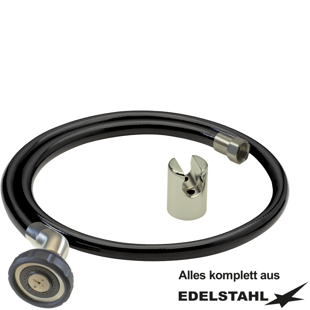 spa Kneipp'sche Garnitur 1/2" Ø 20mm 3/4" ÜM