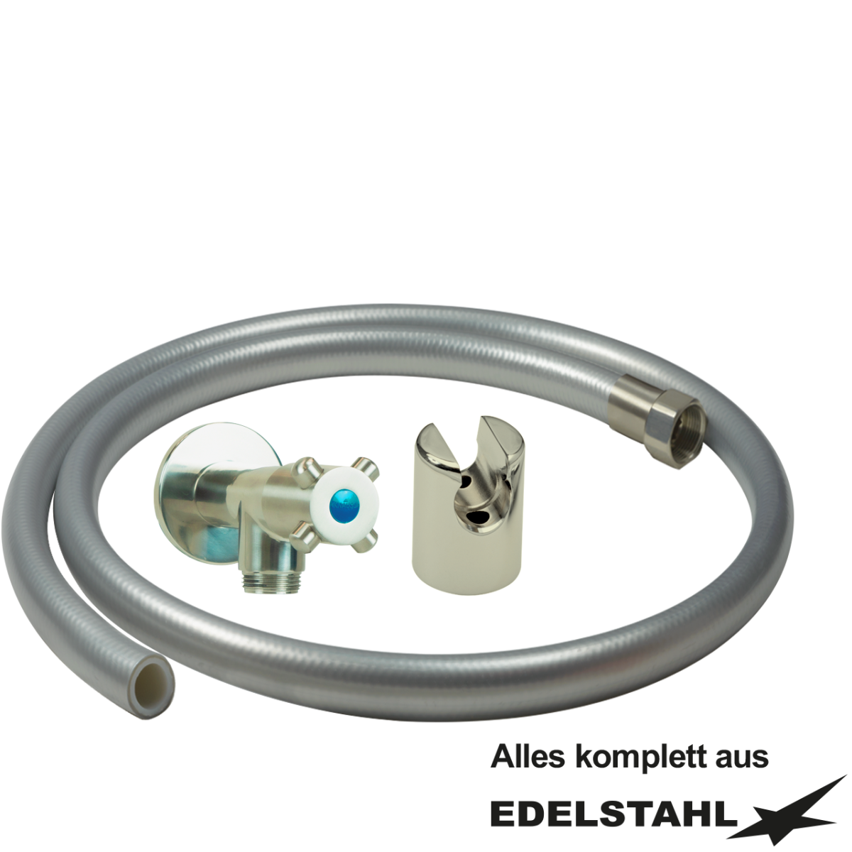 spa Kneipp'sche Garnitur 1/2" Ø 20mm 3/4" ÜM