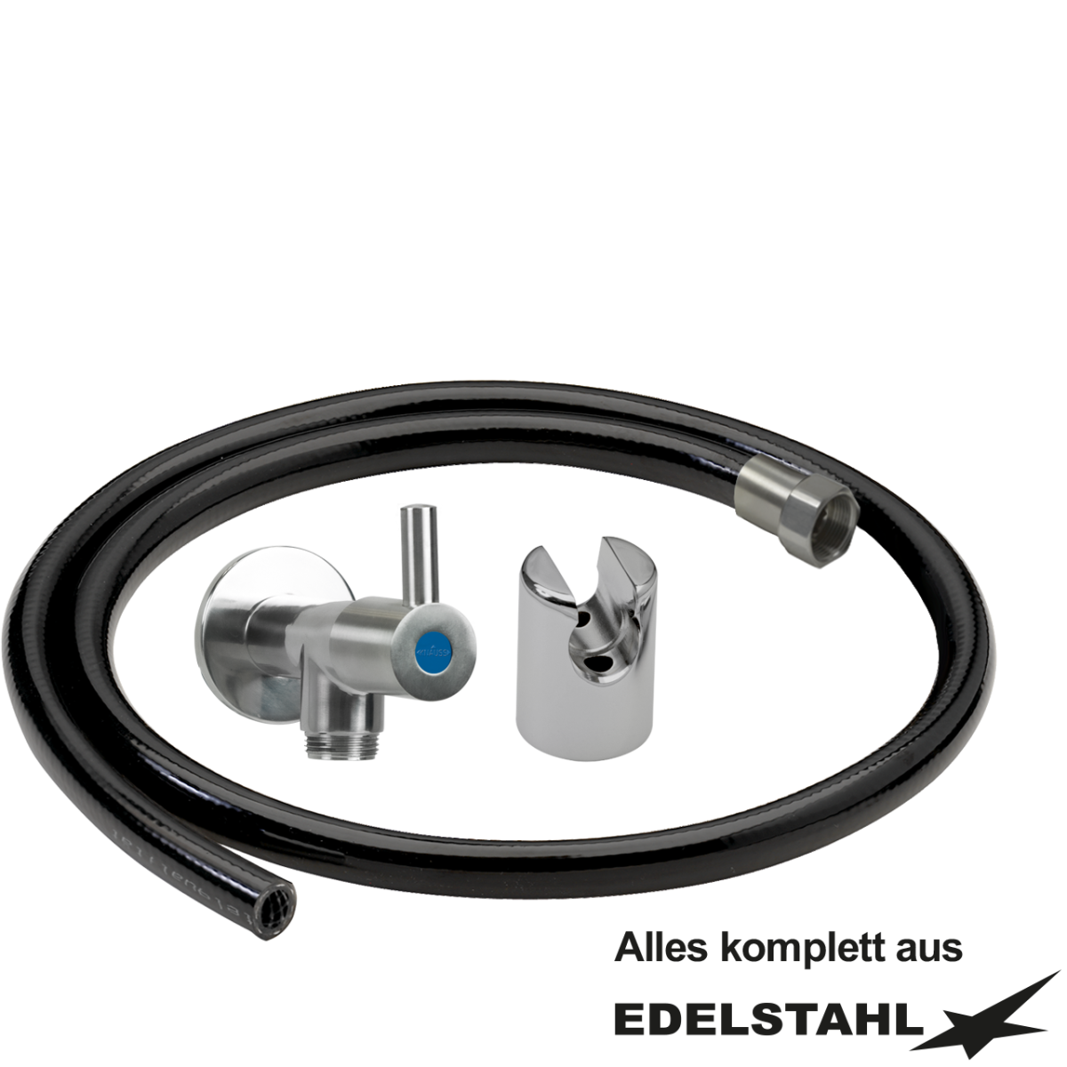 spa Kneipp'sche Garnitur 1/2" Ø 20mm 3/4" ÜM