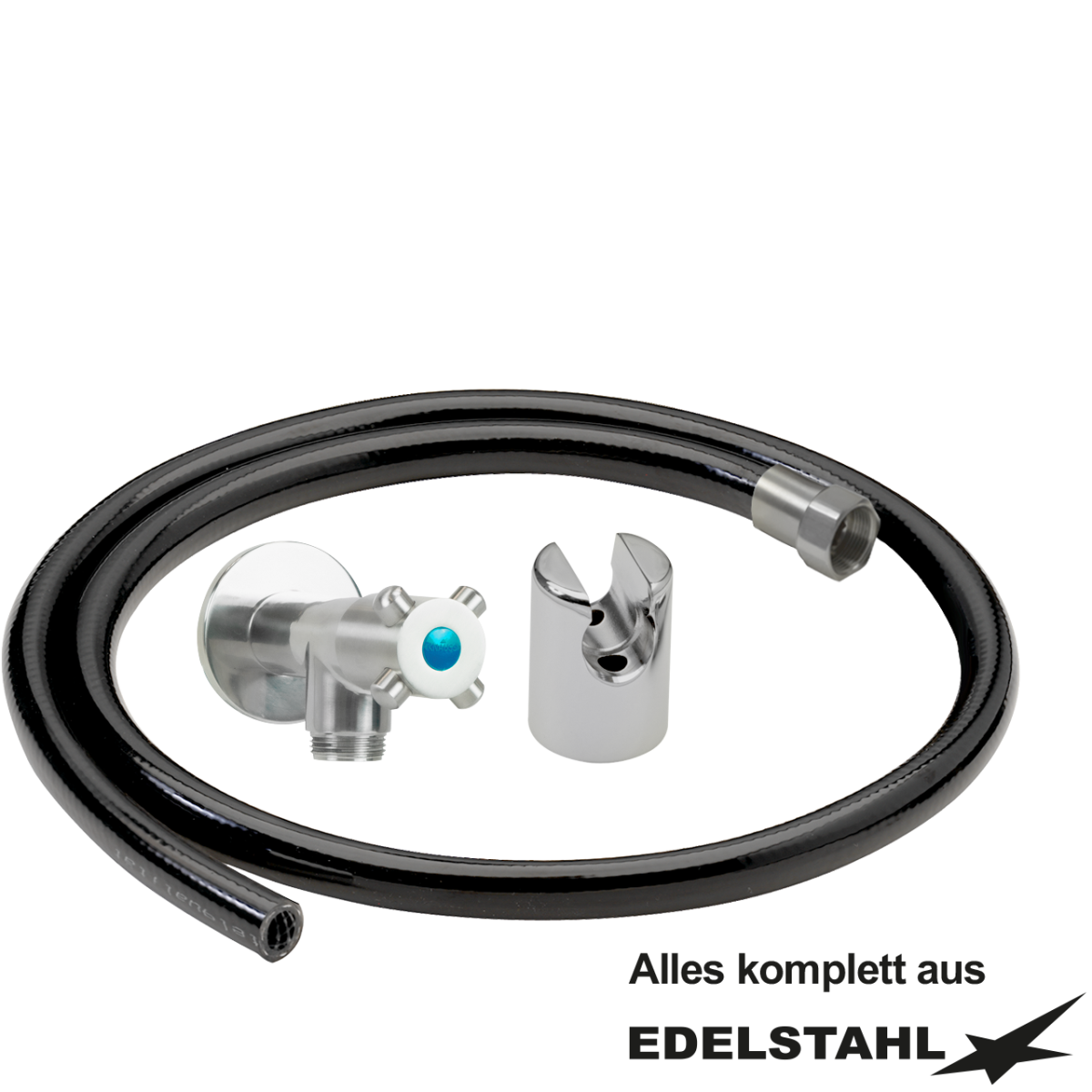 spa Kneipp'sche Garnitur 1/2" Ø 20mm 3/4" ÜM