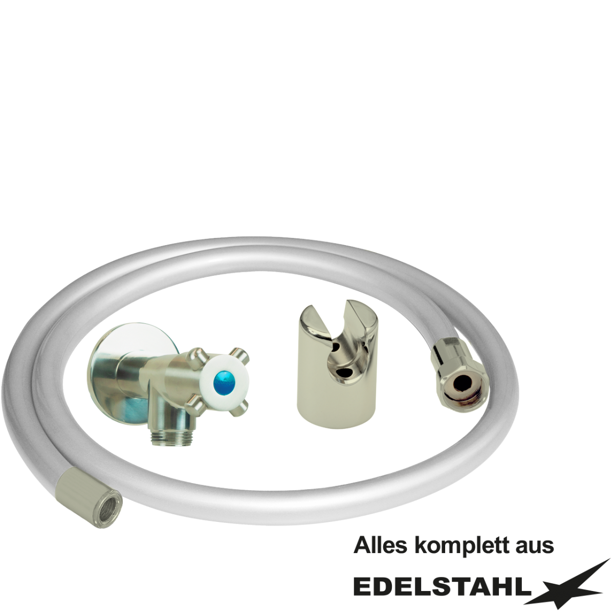 spa Kneipp'sche Garnitur 1/2" Ø 20mm 3/4" ÜM