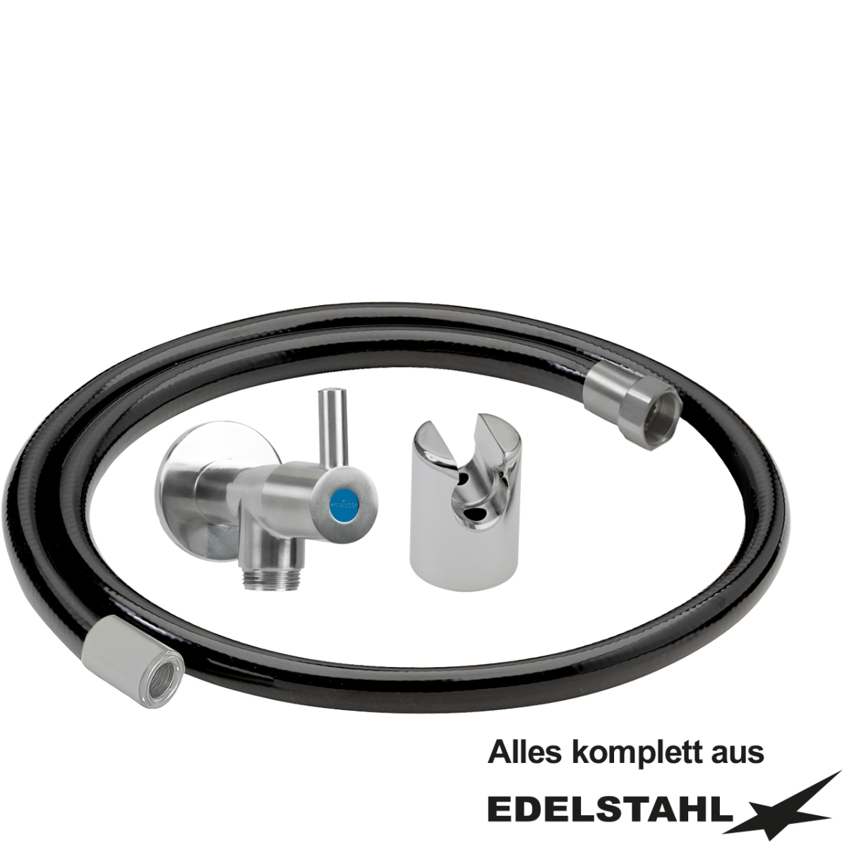 spa Kneipp'sche Garnitur 1/2" Ø 20mm 3/4" ÜM