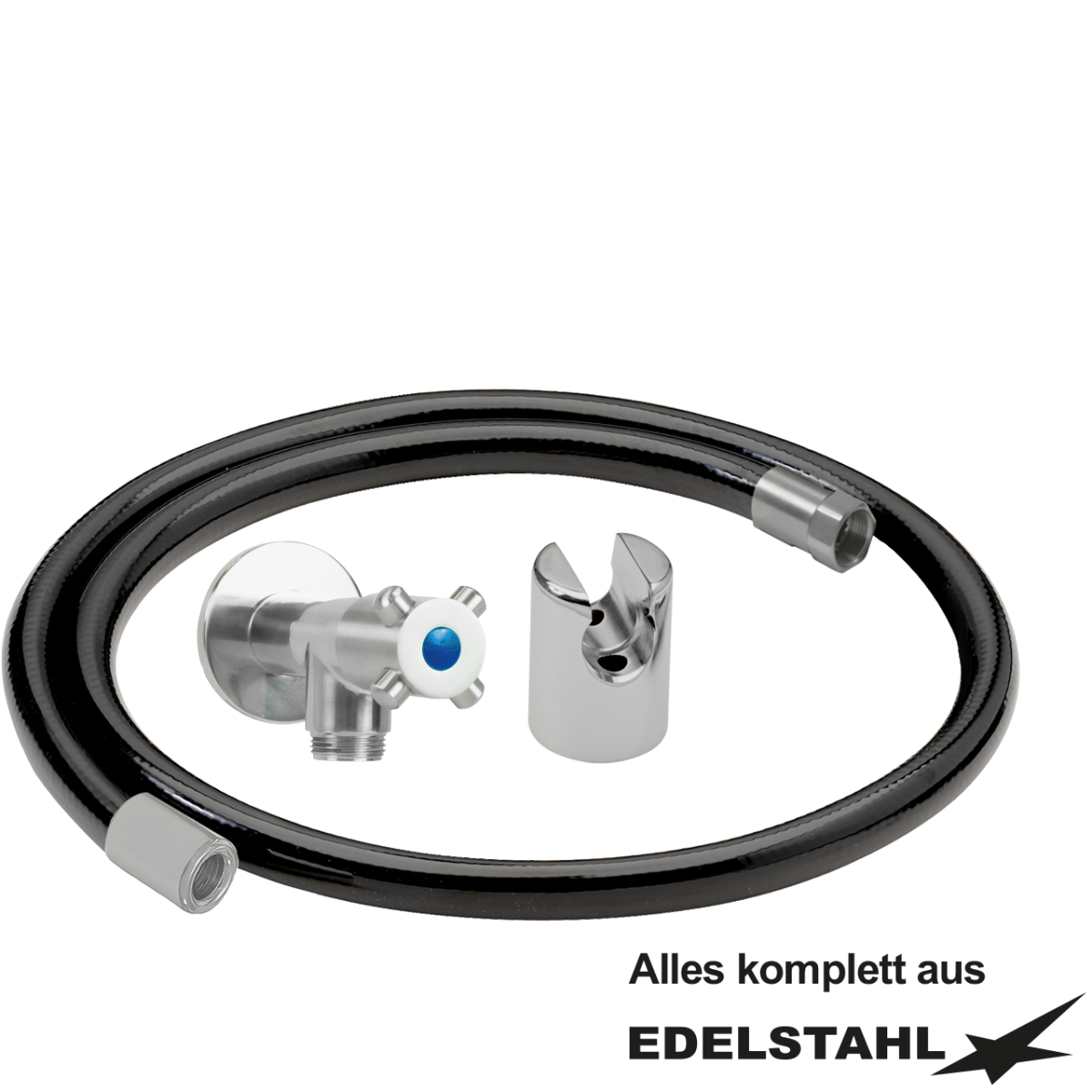 spa Kneipp'sche Garnitur 1/2" Ø 20mm 3/4" ÜM