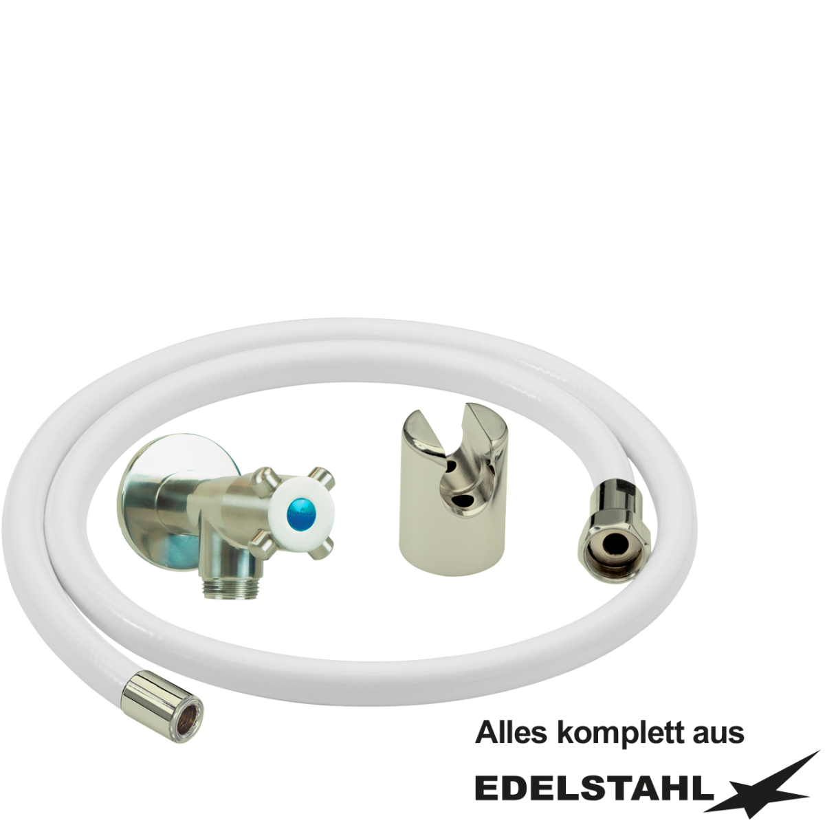 spa Kneipp'sche Garnitur 1/2" Ø 20mm 3/4" ÜM