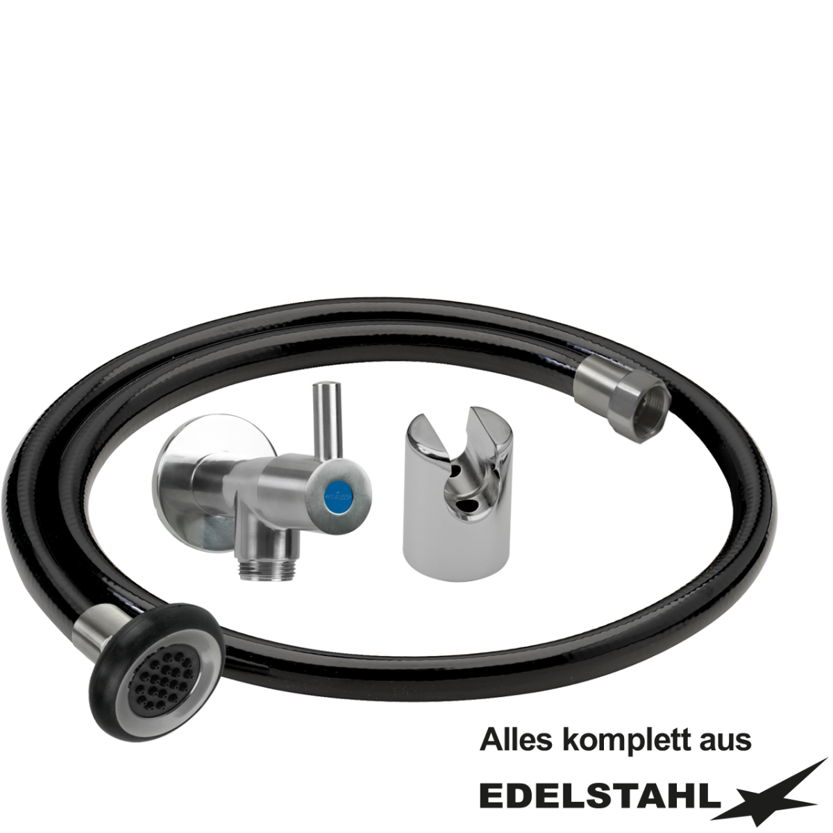 spa Kneipp'sche Garnitur 1/2" Ø 20mm 3/4" ÜM