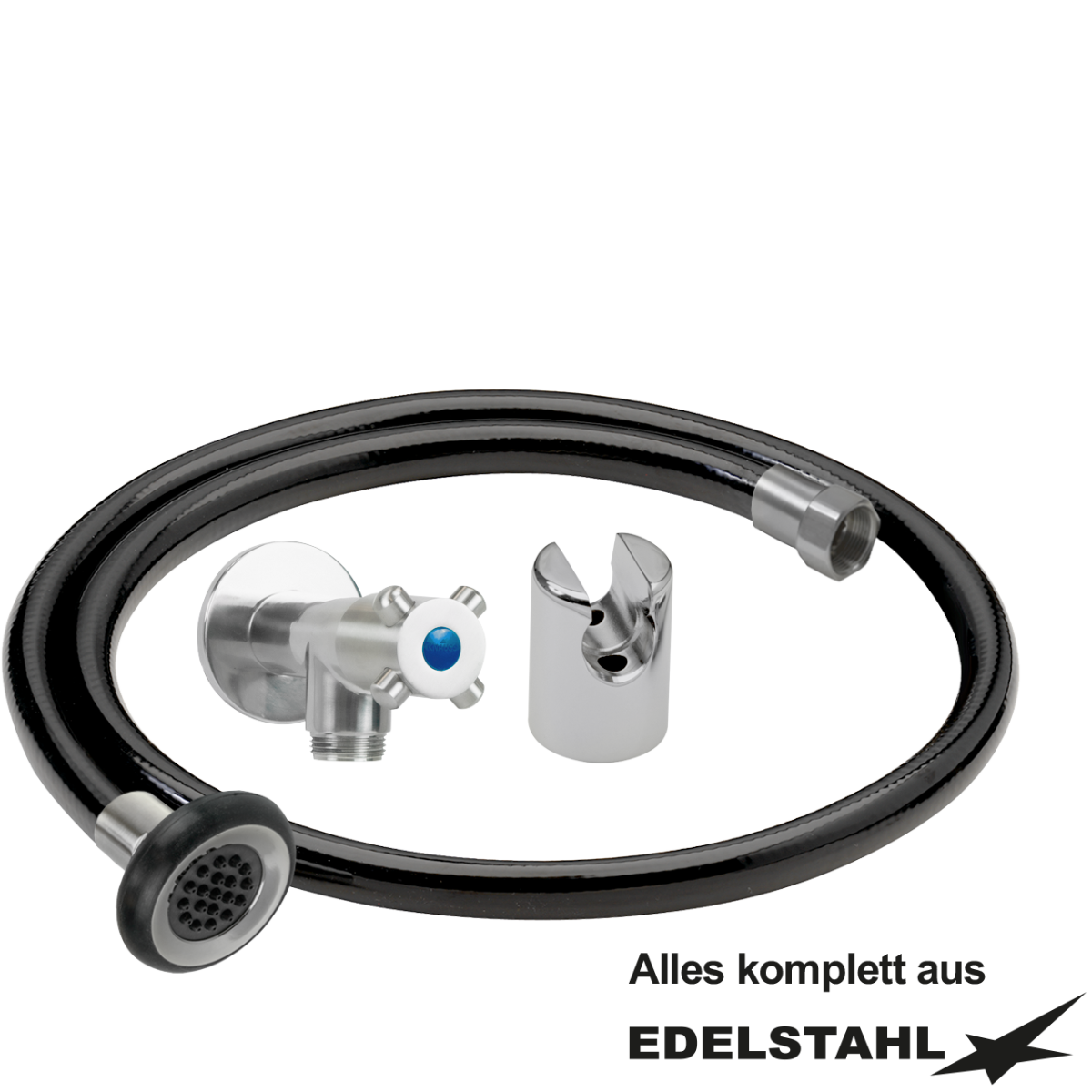 spa Kneipp'sche Garnitur 1/2" Ø 20mm 3/4" ÜM