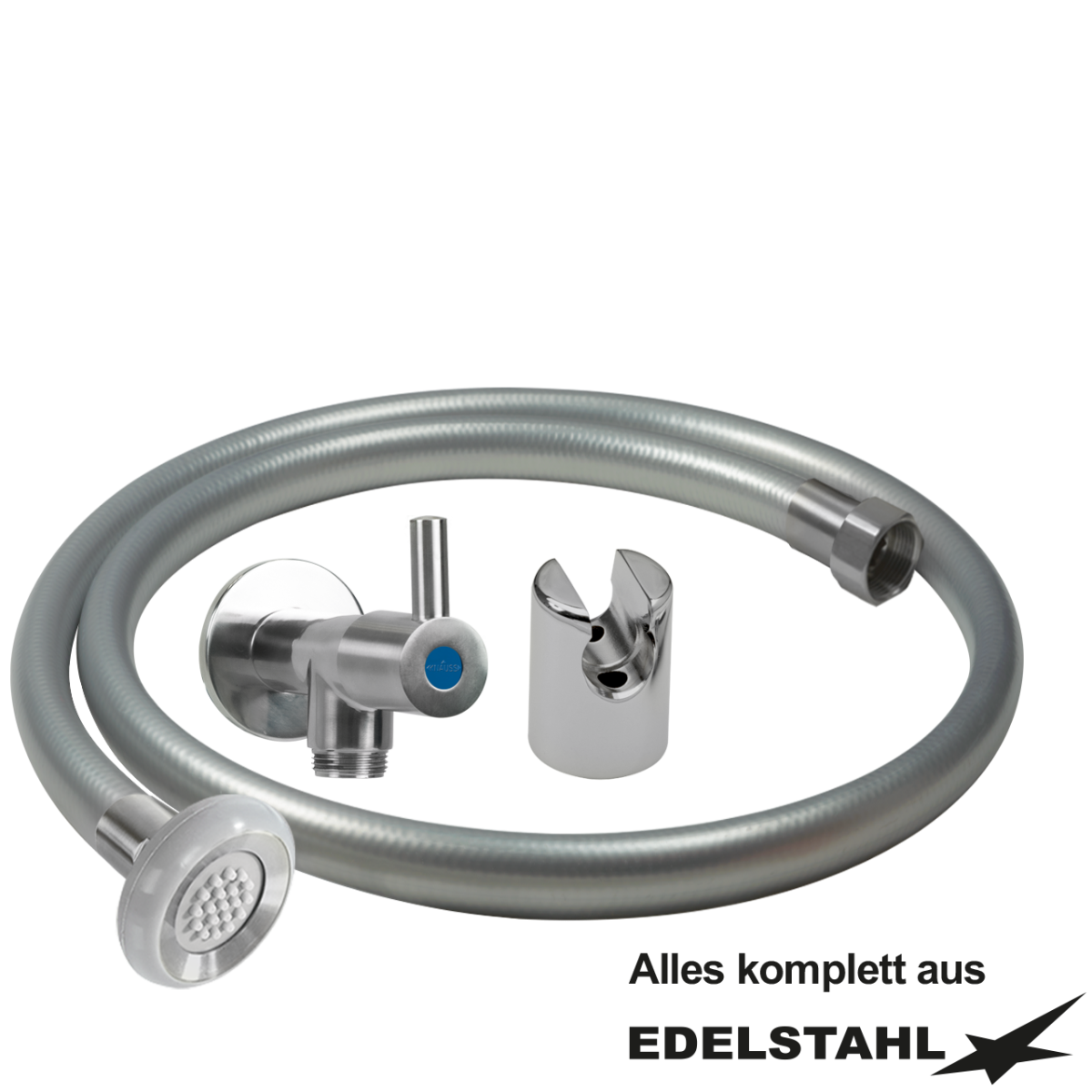 spa Kneipp'sche Garnitur 1/2" Ø 20mm 3/4" ÜM