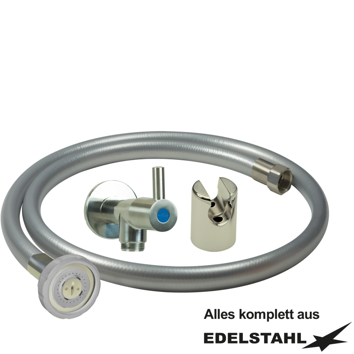 spa Kneipp'sche Garnitur 1/2" Ø 20mm 3/4" ÜM