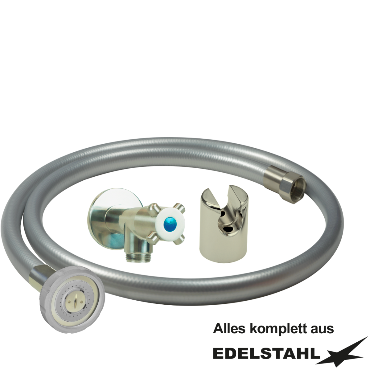 spa Kneipp'sche Garnitur 1/2" Ø 20mm 3/4" ÜM