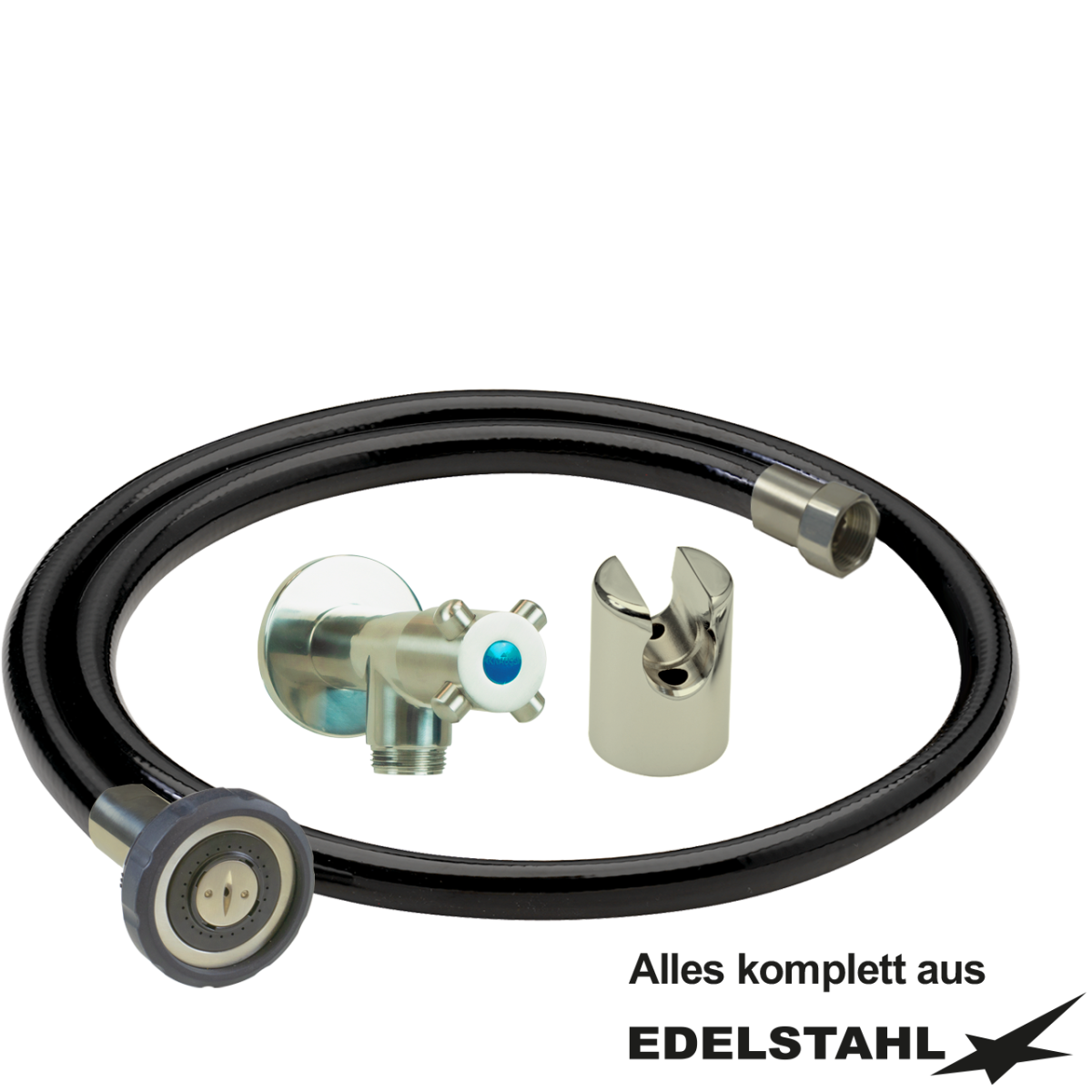 spa Kneipp'sche Garnitur 1/2" Ø 20mm 3/4" ÜM