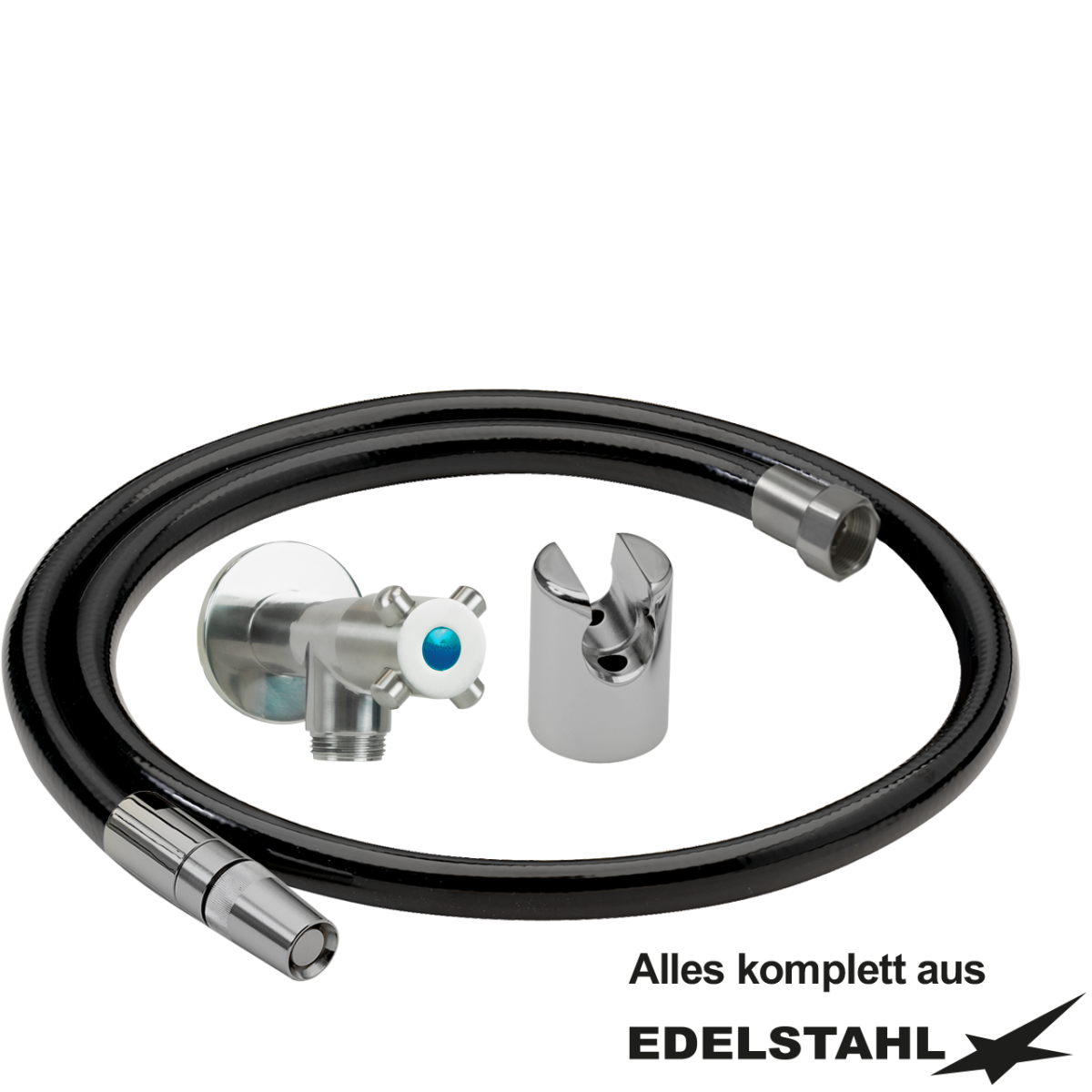 spa Kneipp'sche Garnitur 1/2" Ø 20mm 3/4" ÜM