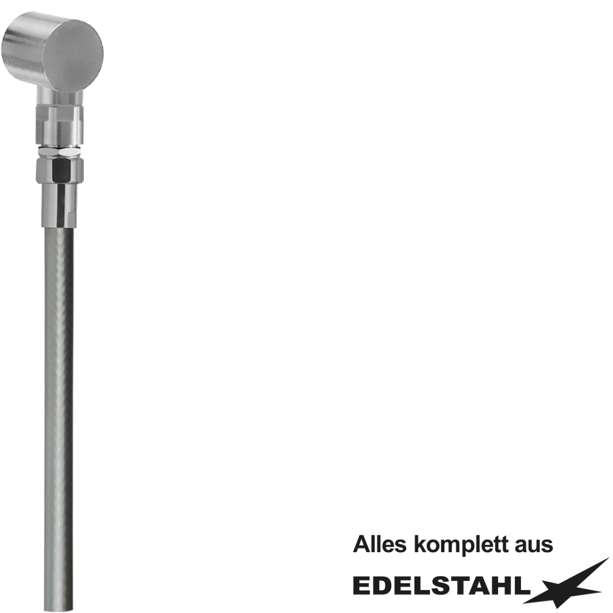 spa Kneipp'sche Garnitur 1/2" Ø 20mm 3/4" ÜM 1