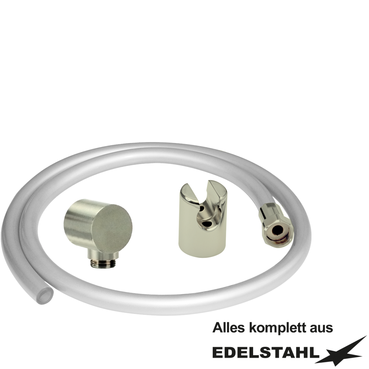 spa Kneipp'sche Garnitur 1/2" Ø 20mm 3/4" ÜM