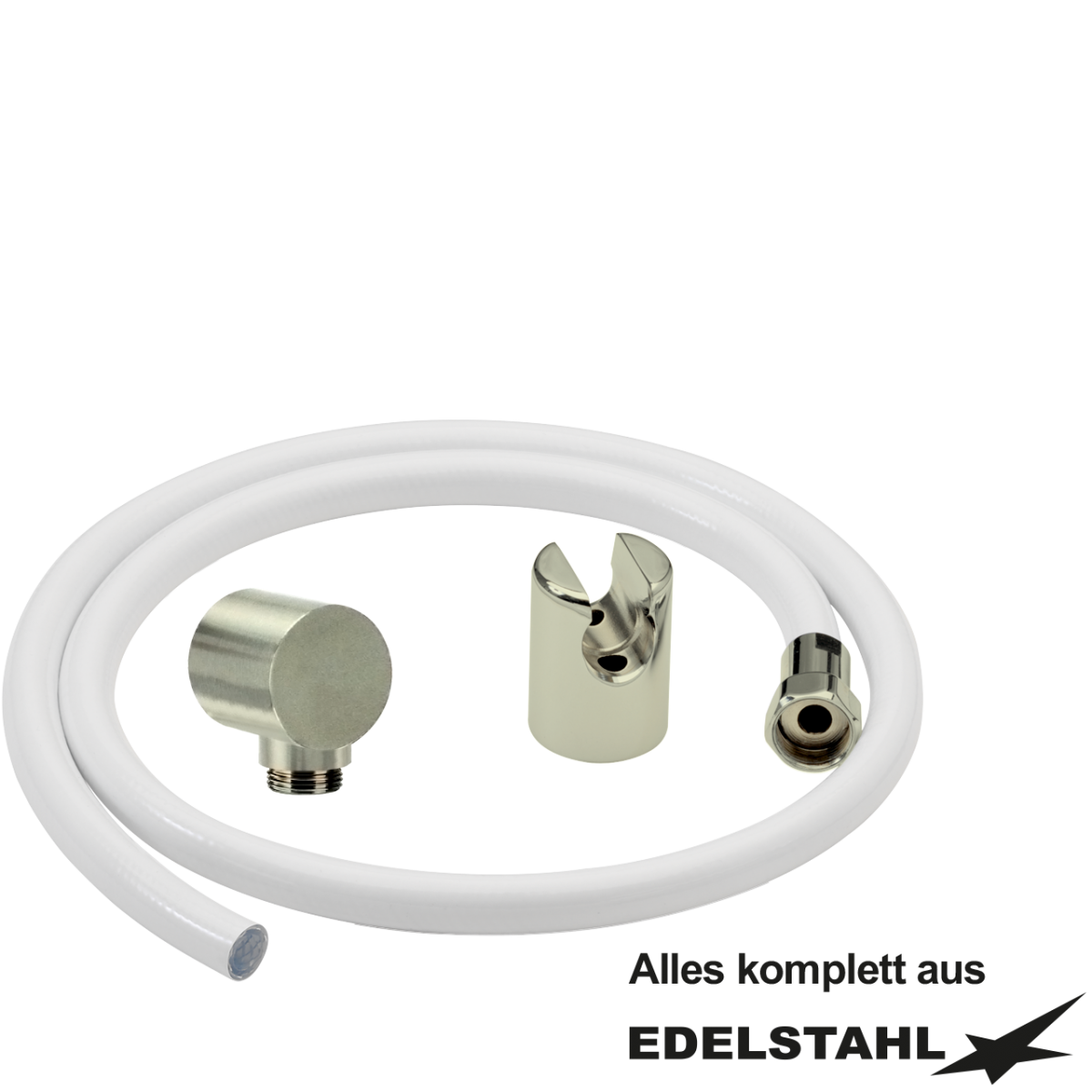 spa Kneipp'sche Garnitur 1/2" Ø 20mm 3/4" ÜM